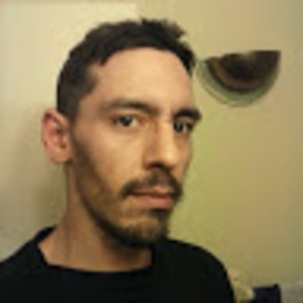 Meet your Posher, Matthew